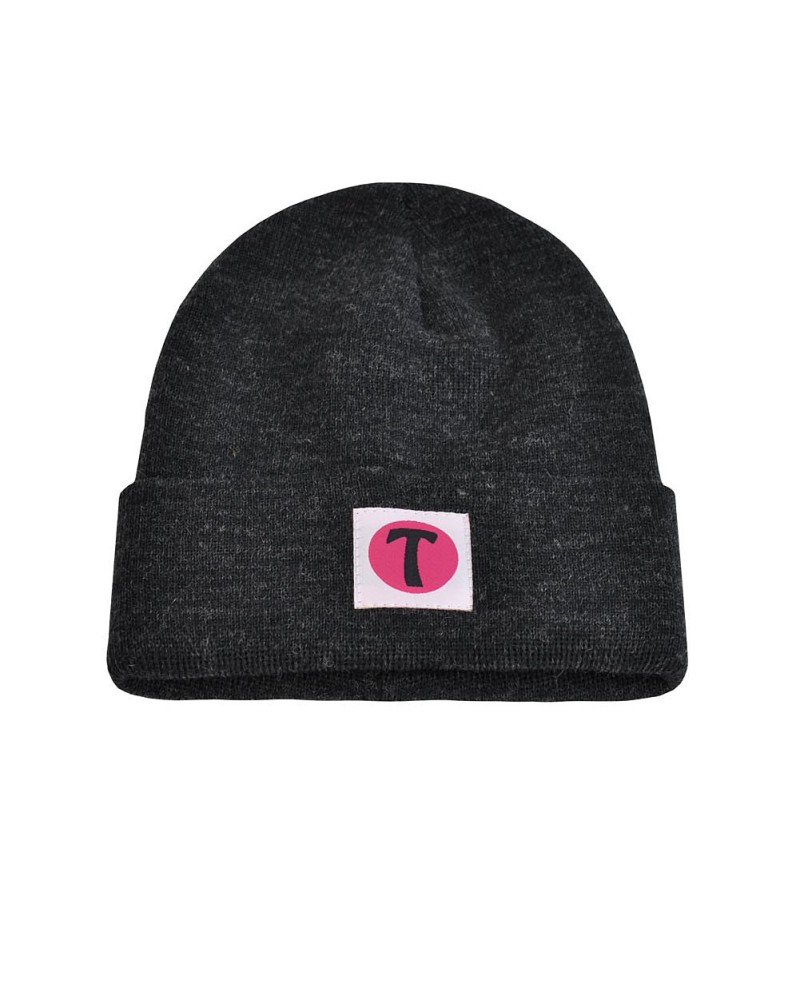 Bonnet anthracite - Vente de bonnets en laine - TOUTACOO.