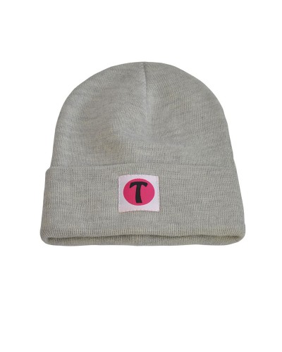 Bonnet gris - Vente de bonnets en laine - TOUTACOO.
