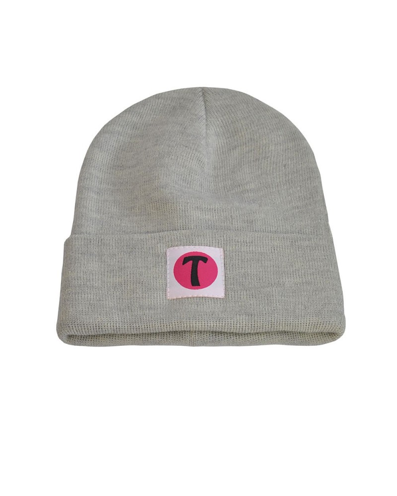 Bonnet gris - Vente de bonnets en laine - TOUTACOO.