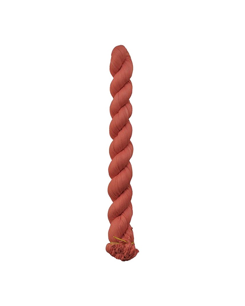 Vente chèche Crevette, 100% coton, Foulard chèche torsadé, TOUTACOO.