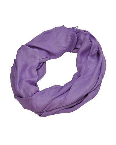 Echarpe pashmina Mauve - Expédition sous 48 H - Boutique en ligne Toutacoo.