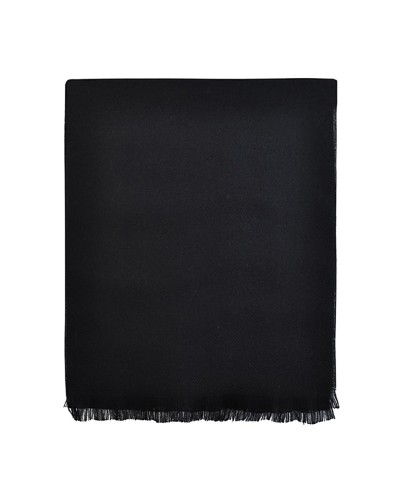 Echarpette noire - Acheter écharpettes unies - Toutacoo.