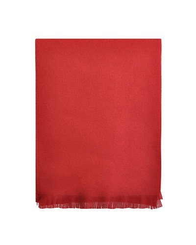 Echarpette rouge - Acheter écharpettes unies - Toutacoo.
