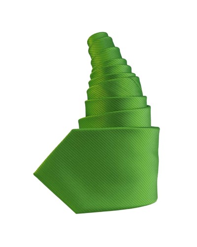 Cravate verte - Vente en ligne de cravates homme - TOUTACOO.