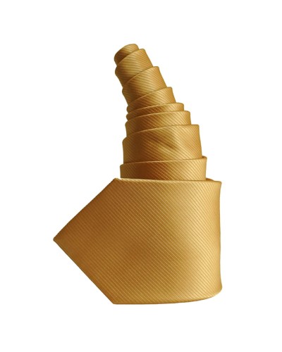 Cravate bronze - Vente en ligne de cravates homme - TOUTACOO.