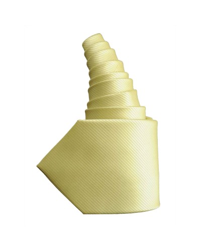 Cravate beige - Vente en ligne de cravates homme - TOUTACOO.