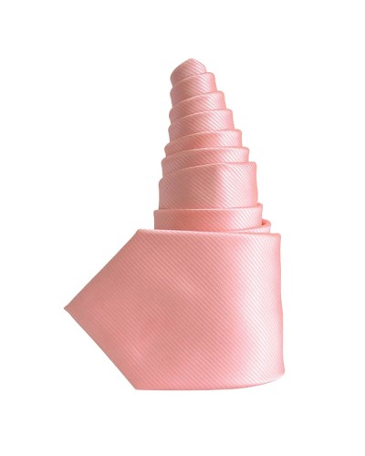 Cravate rose - Vente en ligne de cravates homme - TOUTACOO.