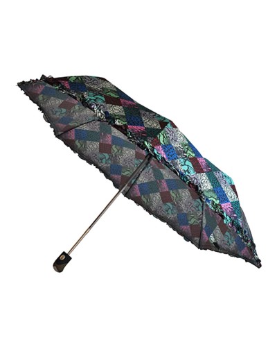 Parapluie patchwork animal - Acheter parapluies - TOUTACOO.
