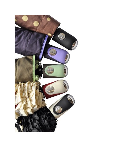 Parapluie patchwork animal - Acheter parapluies - TOUTACOO.