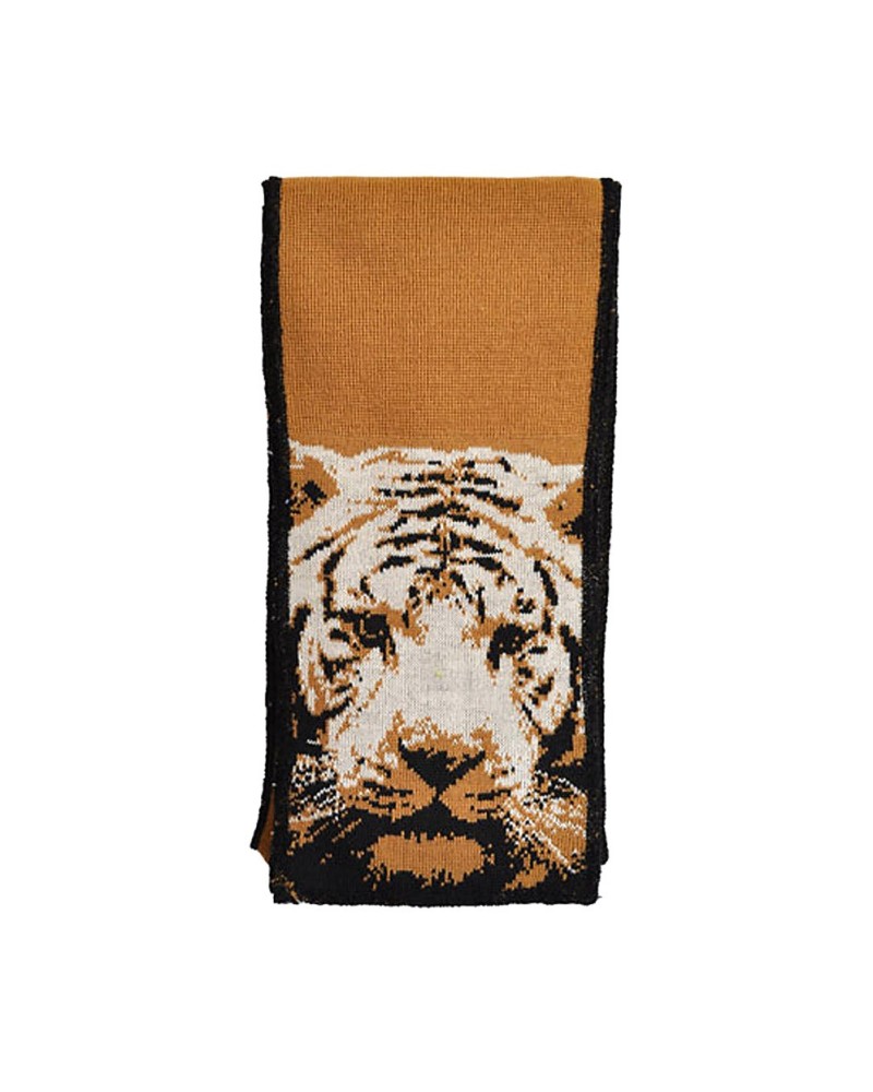 Echarpe en laine camel, Vente en ligne d'écharpes femme, Toutacoo.