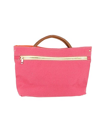 Sac à main Disco fushia, élégant sac fushia pour femme, Toutacoo.