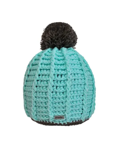 Bonnet Water - Vente de bonnet pompon pour l'hiver - Toutacoo.