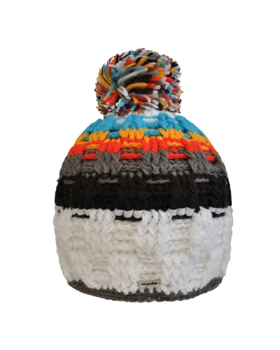 Bonnet Fidji - Vente de bonnet pompon pour l'hiver - Toutacoo.