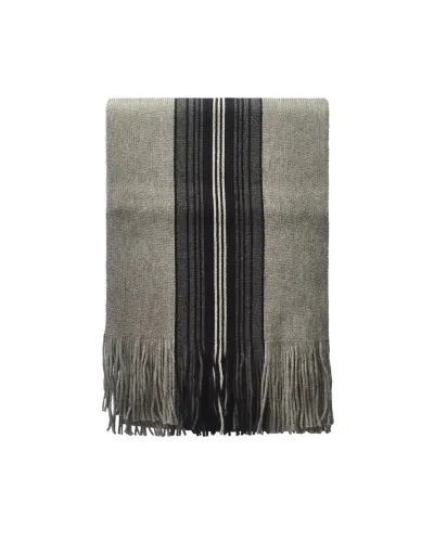 Echarpe Tom Marine - Boutique d'écharpes pour homme, Toutacoo.