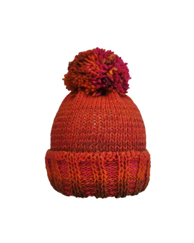 Bonnet Chiné Méribel - Vente de bonnets en laine - Toutacoo.