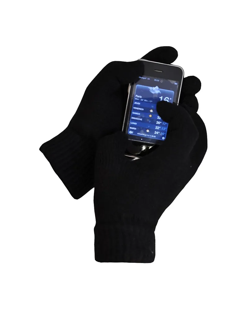 Gants tactiles - Toutacoo.