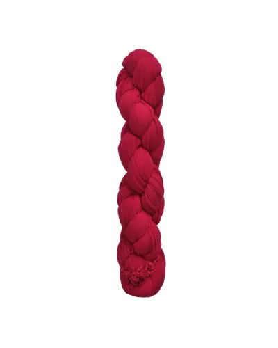Pañuelo fucsia XXL retorcido - Toutacoo.