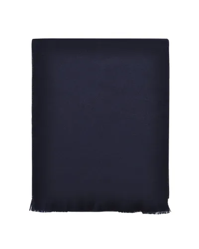Echarpette bleue - Acheter écharpettes unies - Toutacoo.