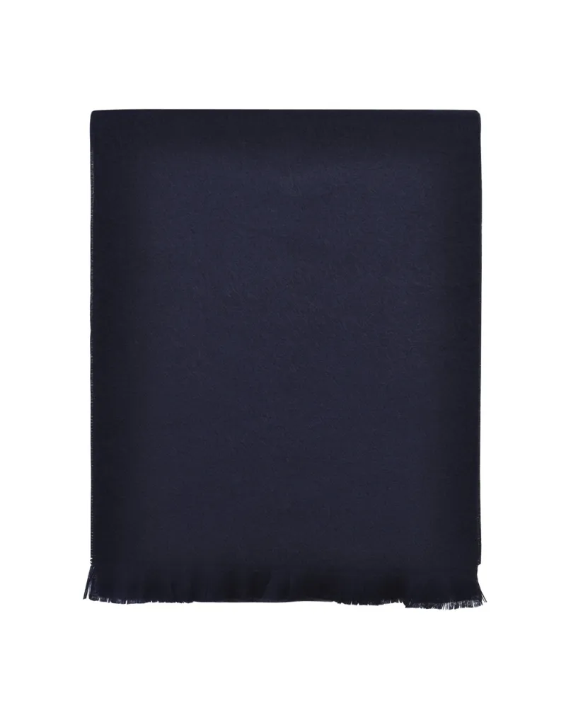 Echarpette bleue - Acheter écharpettes unies - Toutacoo.