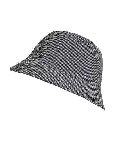 Bob de pluie réversible, Gris- Vente de chapeau imperméable - Toutacoo.