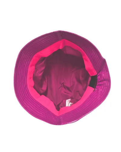 Bob de pluie, Rose - Vente de chapeau imperméable - Toutacoo.