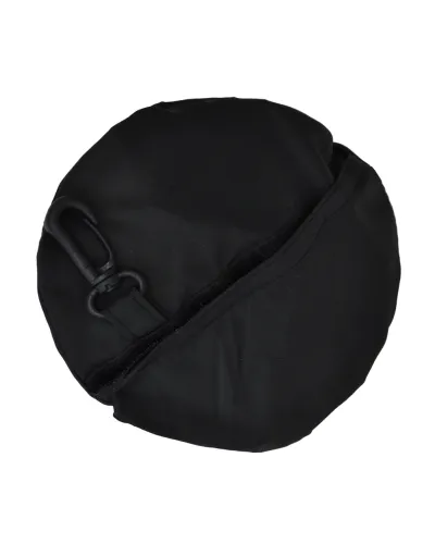 Bob de pluie, Noir imperméable - Toutacoo.
