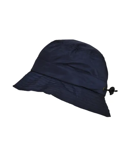 Bob de pluie, Bleu  imperméable - Toutacoo.