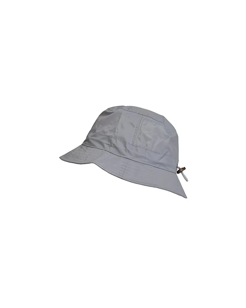 Bob imperméable gris réglable - Vente de bob imperméable - Toutacoo.