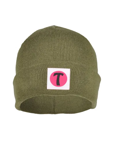 Duo Bonnets en laine