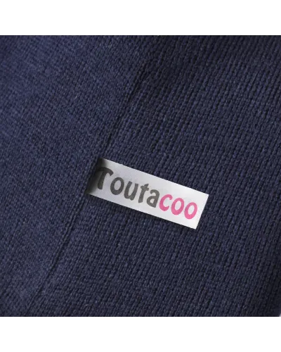 Duo Bonnets en laine