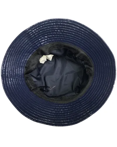 Bob de pluie, Navy - Vente de chapeau imperméable - Toutacoo.