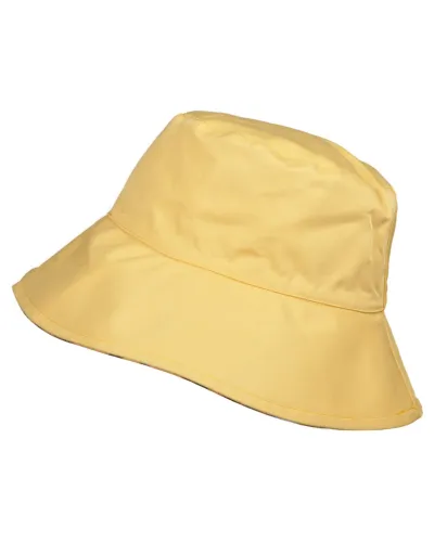 Capeline léopard - Vente de chapeau imperméable - Toutacoo.