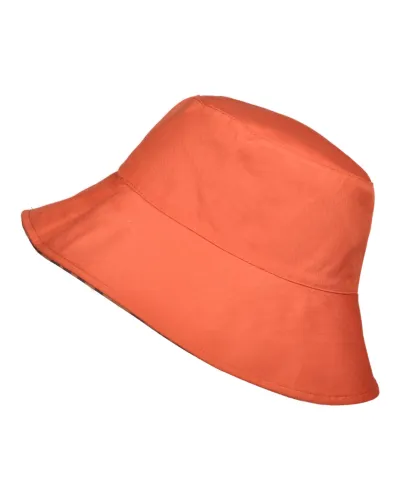 Capeline léopard - Vente de chapeau imperméable - Toutacoo.