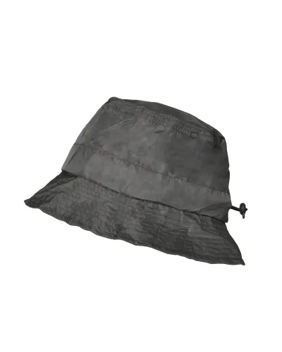 Bob de pluie, Gris imperméable - Toutacoo.