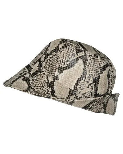 Chapeau de pluie python - Vente de chapeau imperméable - Toutacoo.