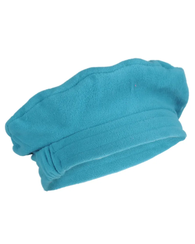 Béret polaire céladon - Vente de chapeau imperméable - Toutacoo.
