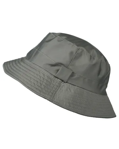 Cappello da pioggia, grigio - Vendita cappelli impermeabili - Toutacoo.