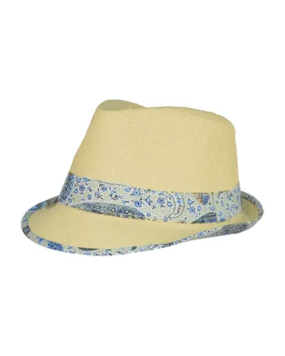 Chapeau Copacabana - Vente chapeaux de plage Homme et Femme - Toutacoo
