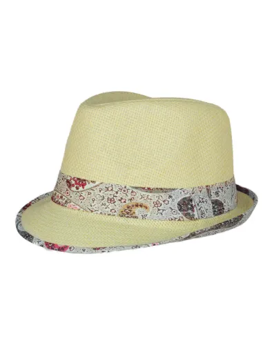 Chapeau Copacabana - Vente chapeaux de plage Homme et Femme - Toutacoo