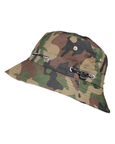 Bob été, Armée - Vente de chapeau de soleil - Toutacoo.