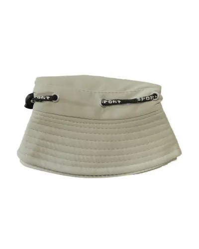 Bob été, gris- Vente de chapeau de soleil - Toutacoo.