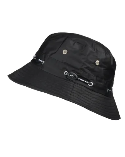 Bob été, Noir - Vente de chapeau de soleil - Toutacoo.