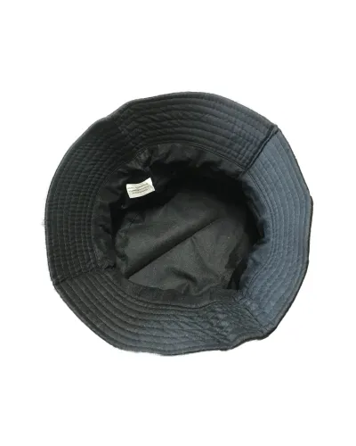 Bob été, Noir - Vente de chapeau de soleil - Toutacoo.