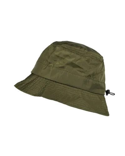 Rain hat, waterproof khaki - Toutacoo.