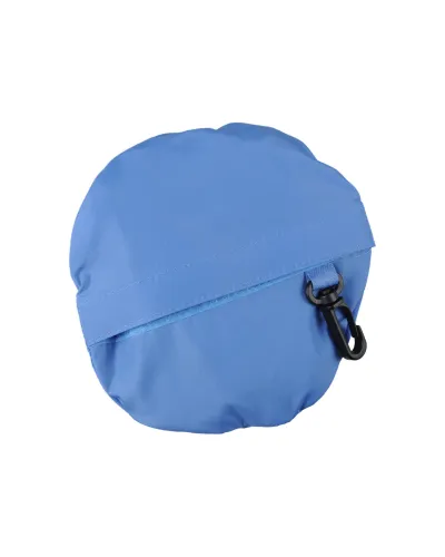 Rain hat, Light blue waterproof - Toutacoo.