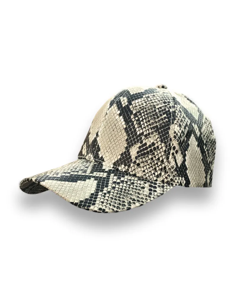 Casquette de pluie python - Vente de chapeau imperméable - Toutacoo.