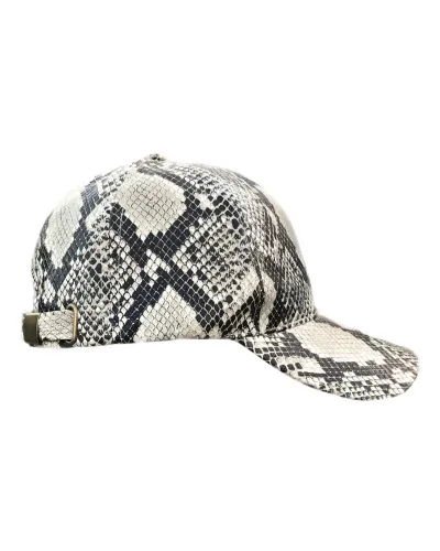 Casquette de pluie python - Vente de chapeau imperméable - Toutacoo.