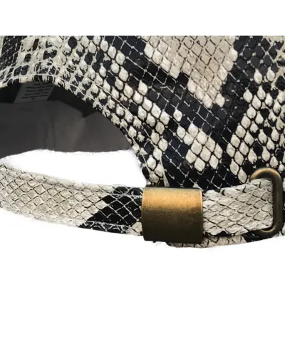 Casquette de pluie python - Vente de chapeau imperméable - Toutacoo.