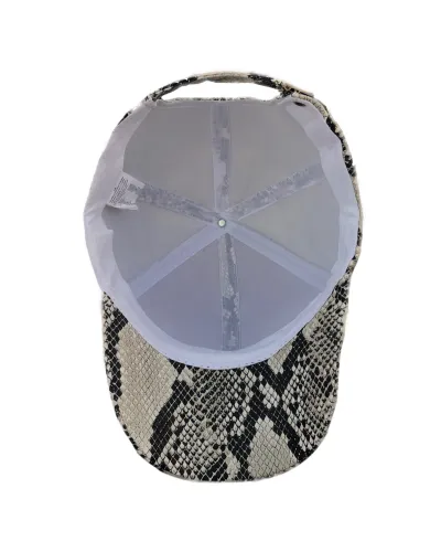 Casquette de pluie python - Vente de chapeau imperméable - Toutacoo.