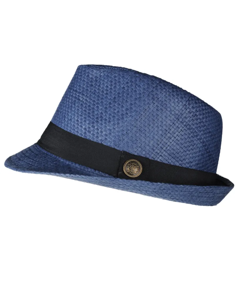 Chapeau Copacabana - Vente chapeaux de plage Homme et Femme - Toutacoo